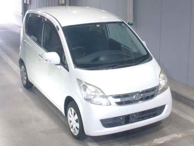 DAIHATSU MOVE 2008