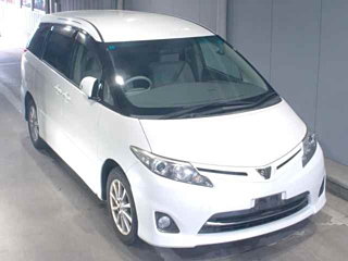 TOYOTA ESTIMA 2009