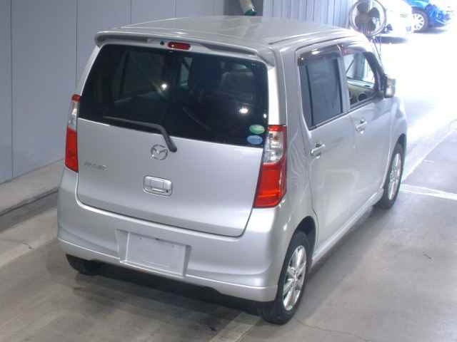 MAZDA FLAIR 2013