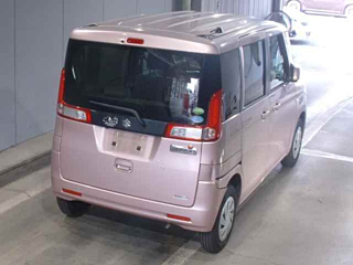 SUZUKI SPACIA 2013