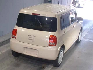 SUZUKI ALTO LAPIN 2010