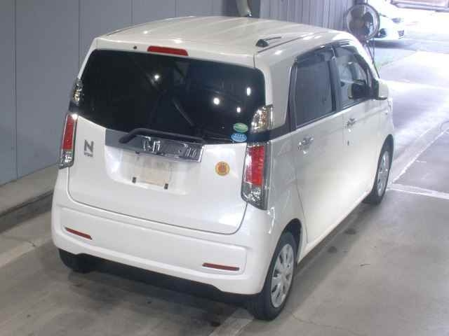 HONDA N WGN 2016