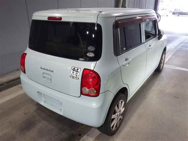 SUZUKI ALTO LAPIN 2009