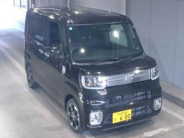DAIHATSU WAKE 2022