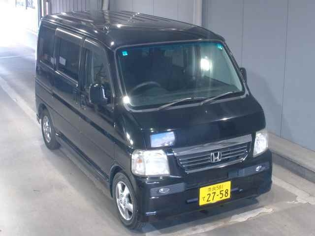 HONDA VAMOS 2011