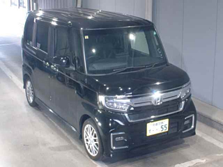 HONDA N BOX 2023
