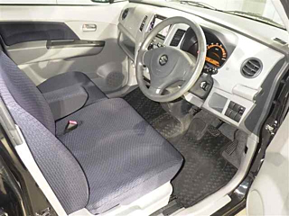 SUZUKI WAGON R 2012