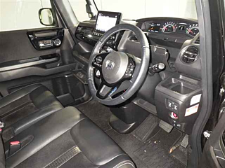 HONDA N BOX 2023