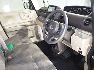 HONDA N BOX 2020