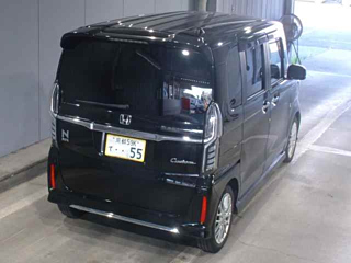 HONDA N BOX 2023