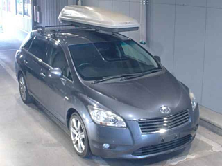 TOYOTA MARK X ZIO 2008
