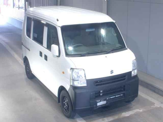 SUZUKI EVERY 2015