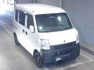 SUZUKI EVERY 2015