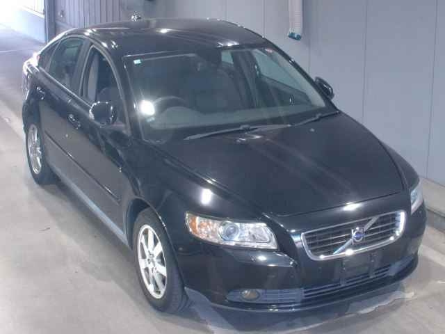 VOLVO S40 2010