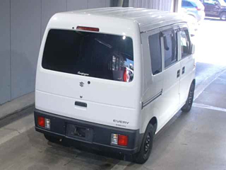 SUZUKI EVERY 2015