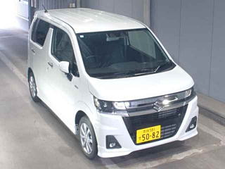 SUZUKI WAGON R 2025