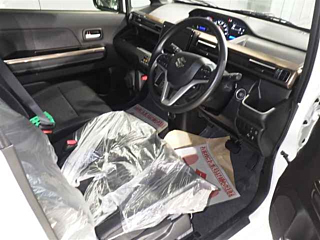 SUZUKI WAGON R 2025