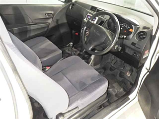 SUBARU PLEO 2012