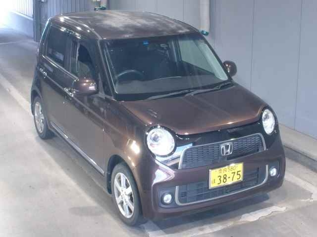 HONDA N ONE 2015