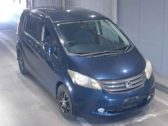 HONDA FREED 2009