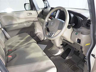 HONDA N BOX 2013