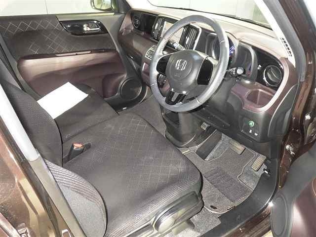 HONDA N ONE 2015