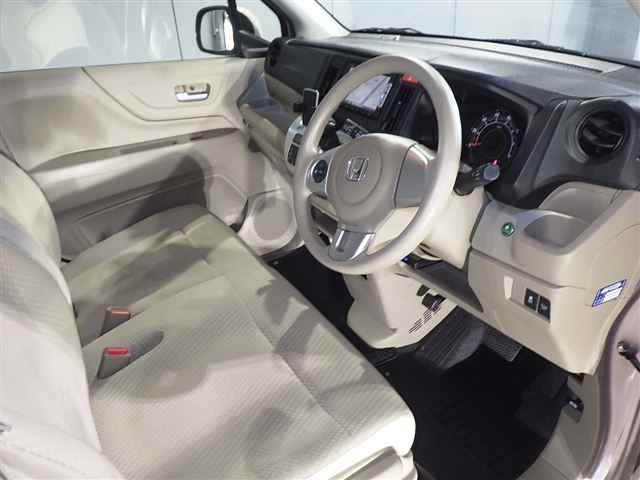 HONDA N WGN 2014