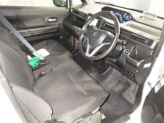 SUZUKI WAGON R 2020