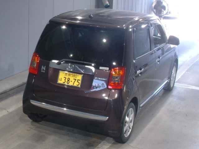 HONDA N ONE 2015