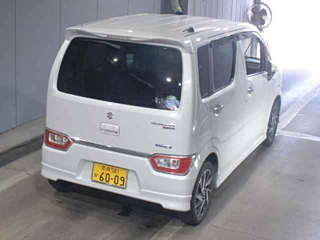 SUZUKI WAGON R 2020