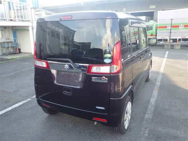 SUZUKI SPACIA 2017