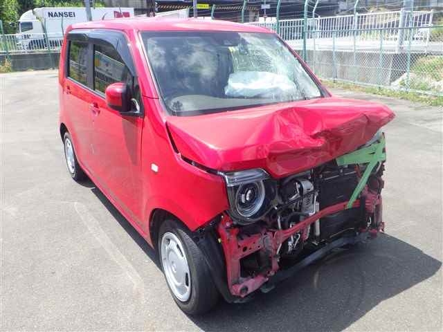 HONDA N WGN 2022