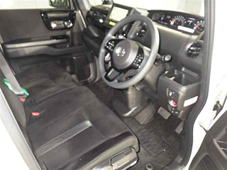 HONDA N BOX 2022