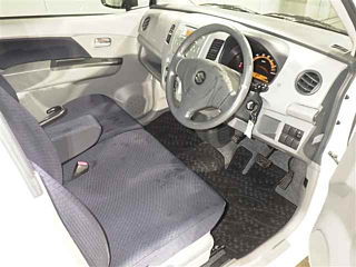 SUZUKI WAGON R 2012