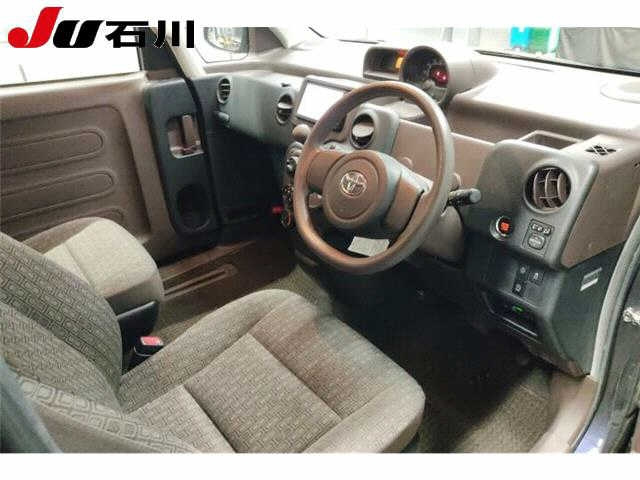 TOYOTA SPADE 2014