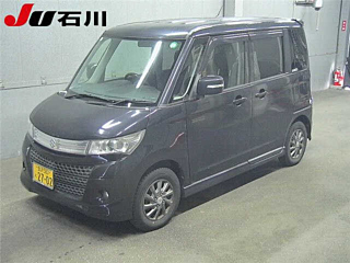 SUZUKI PALETTE 2011