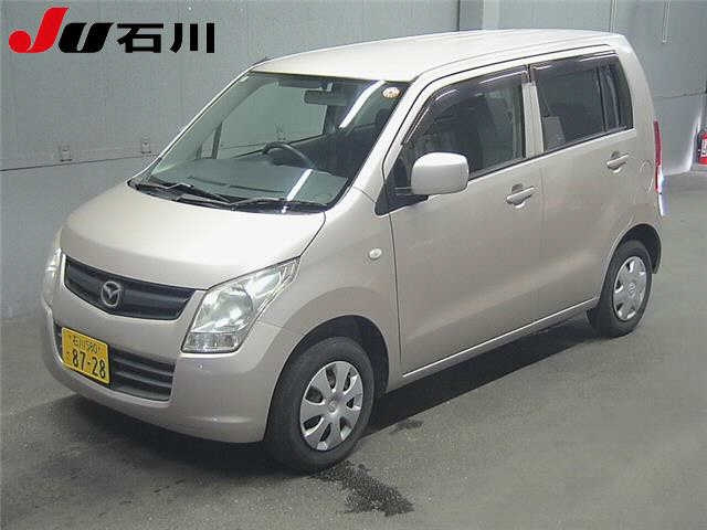 MAZDA AZ WAGON 2010