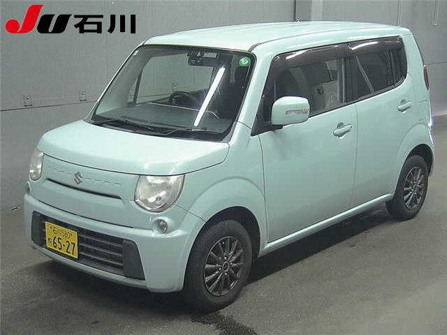 SUZUKI MRWAGON 2011