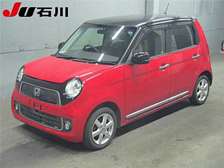 HONDA N ONE 2013