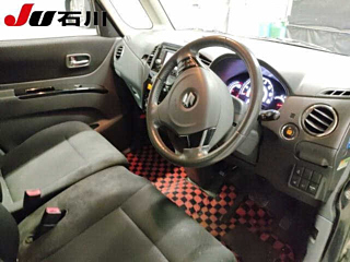 SUZUKI PALETTE 2011