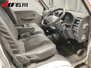 NISSAN VANETTE VAN 2009