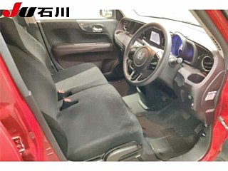HONDA N ONE 2013