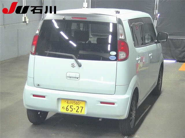 SUZUKI MRWAGON 2011