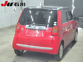 HONDA N ONE 2013