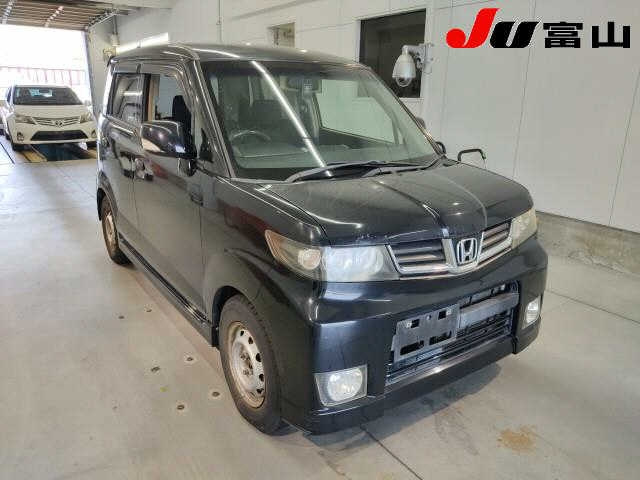 HONDA ZEST 2009