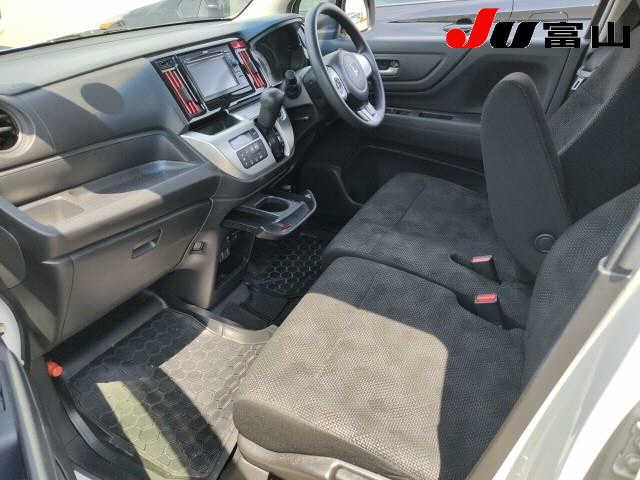HONDA N WGN 2018