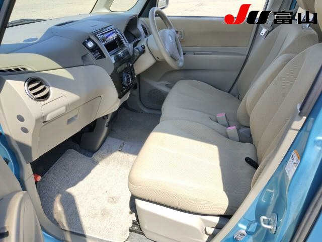 SUZUKI PALETTE 2012