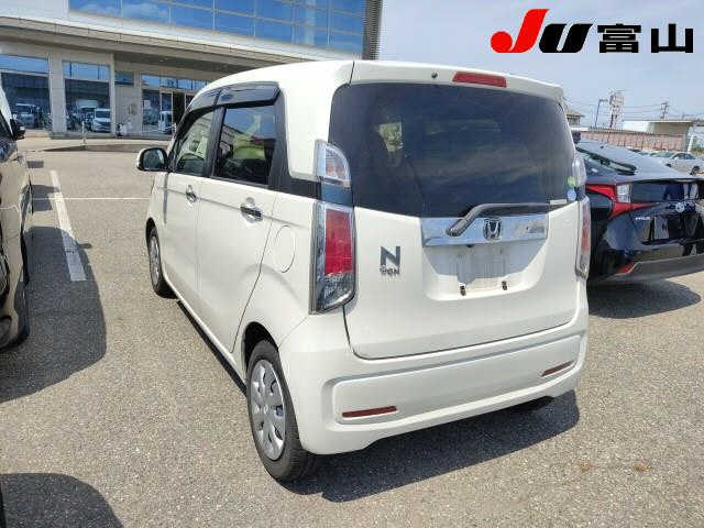 HONDA N WGN 2018
