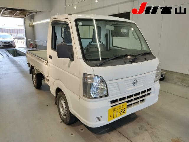 NISSAN CLIPPER TRUCK 2020