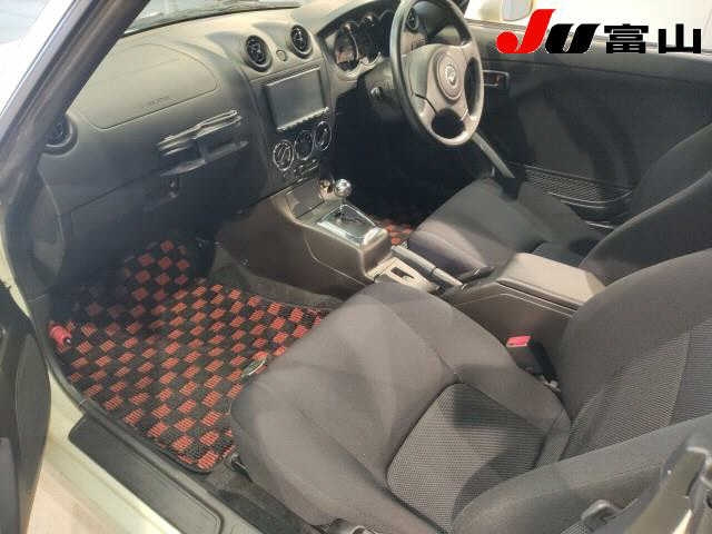 DAIHATSU COPEN 2010